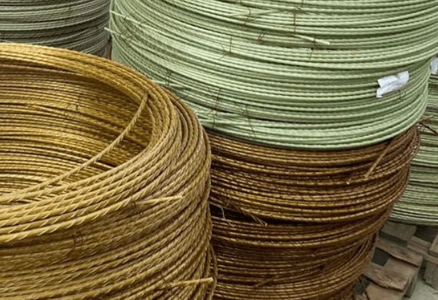 Выбор арматуры: металлическая или стеклопластиковая?