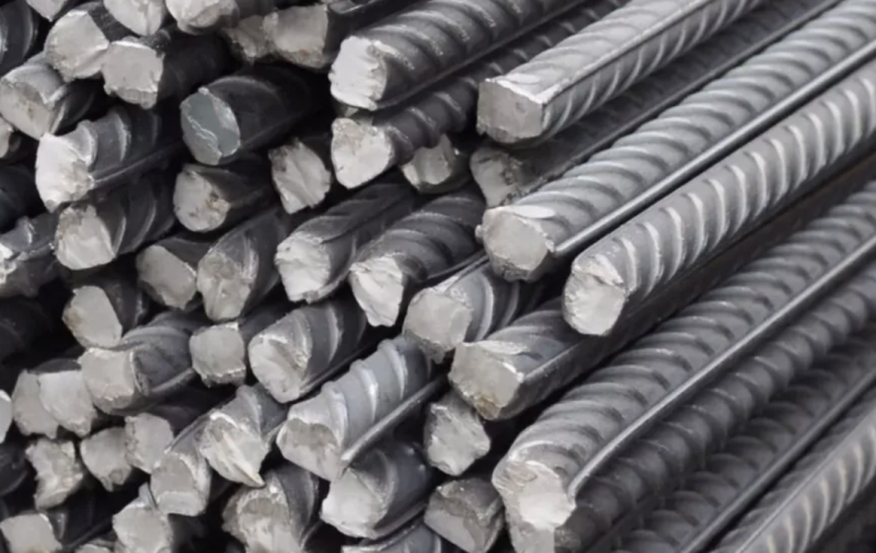 Арматура А3 10 мм