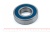 Подшипник 6309 2RS (6-180309 С17) 45*100*25мм ГПЗ/СПЗ-4 (шт)