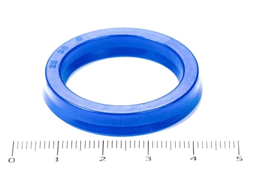 Манжета PU 28х36х6 UHS
