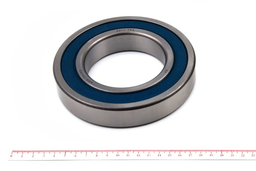 Подшипник 6217 2RS (180217) 85*150*28мм (шт)