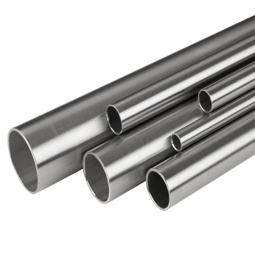 Трубы ВГП оцинкованные 40х3.5 ДУ, длина 6 м, DN 40