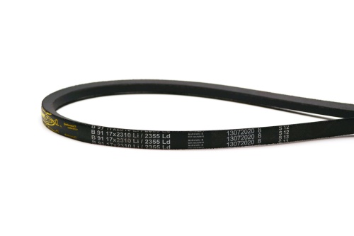 Ремень клиновой В 91  17x2310 Li/2355 Ld PowerSpan CL by ContiTech