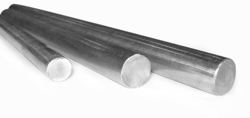 Сталь нержавеющая безникелевая жаропрочная, круг 18, марка 40Х13