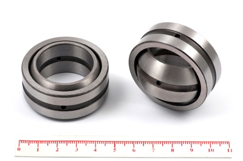 Подшипник ШСП 30 (GE 30 ES) ГПЗ/СПЗ-4/КПК 30*47*22/18мм