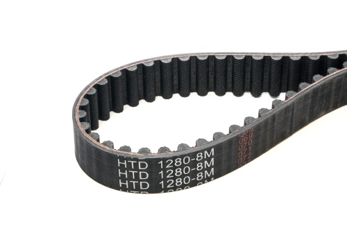 Ремень зубчатый синхронный HTD 1280 8М 20 HIMPT