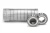 Подшипник 6004 ZZ (6-80104 АС17) 20*42*12мм ГПЗ/СПЗ-4 (шт)