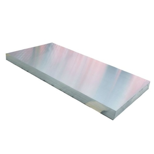 Плита дюралевая 60х1200х3000, марка Д16Т