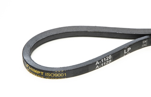 Ремень клиновой  А-1120 Lp / 1090 Li  ГОСТ 1284-89 HIMPT