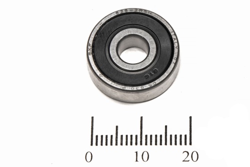 Подшипник SKF 626 2RS (180026) 6*19*6мм