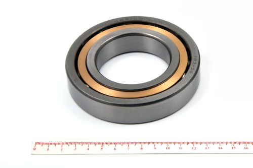 Подшипник 6-46212 Л (7212 ACM) ГПЗ 60*110*22мм
