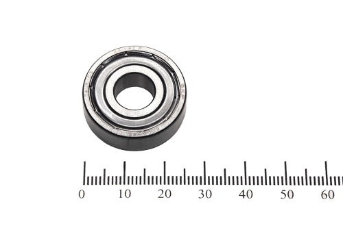 Подшипник SKF 6000 ZZ (80100) 10*26*8мм (шт)