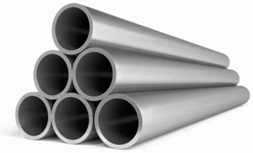 Трубы холоднодеформированные 40х7 ASTM A106, стенка 7