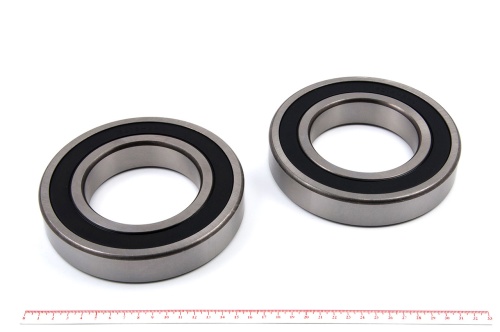 Подшипник 6218 2RS (180218) 90*160*30мм (шт)