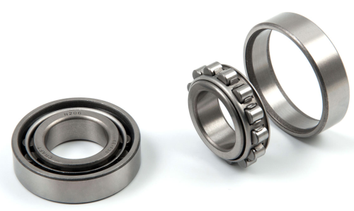 Подшипник 2212 КМ (N 212)