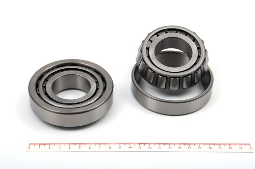 Подшипник 6-7308 А (30308)