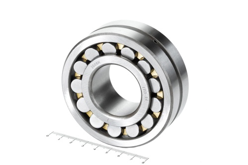 Подшипник 3608 Н (22308 MBW33) ГПЗ/СПЗ-4 40*90*33мм