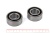 Подшипник 3056205 2RS (3205 2RS) 25*52*20,6мм