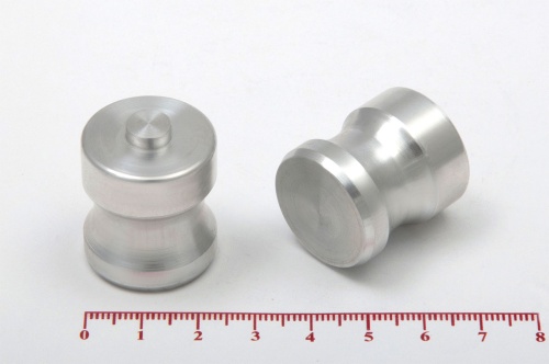 Камлок алюм. DP-050 1/2" (13 мм) HIMPT