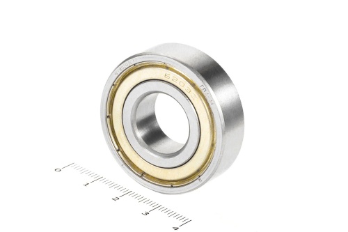 Подшипник 6203 ZZ (6-80203 АС17) 17*40*12мм ГПЗ/СПЗ-4 (шт)