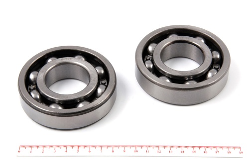 Подшипник 6308 (6-308) 40*90*23мм ГПЗ/СПЗ-4 (шт)