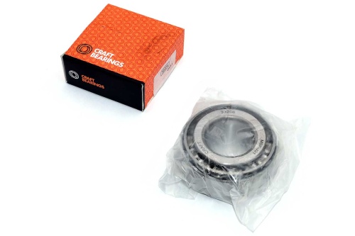 Подшипник 3007206 (33206)
