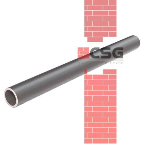 Трубы горячедеформированные 50х8, стенка 8