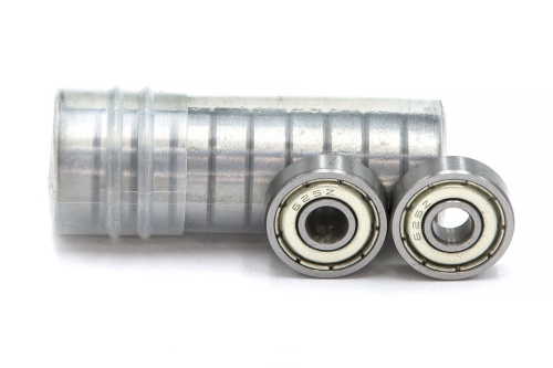 Подшипник 625 ZZ (80025) 5*16*5мм (шт)