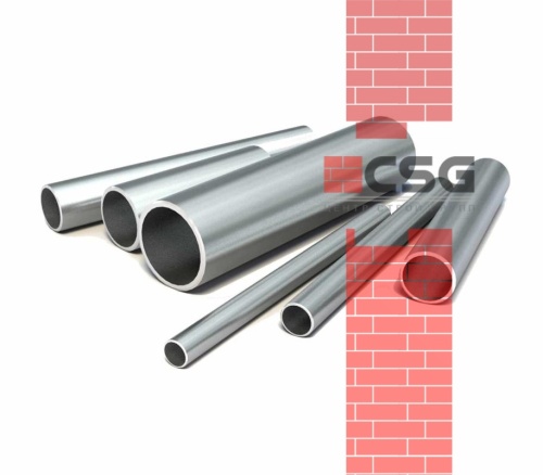 Электросварные низколегированные трубы 530х8, марка 09Г2С