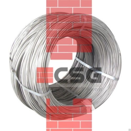 Проволока нержавеющая 3.5