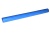 Капролон стержень Ф 90 мм MC 901 BLUE (1000 мм, 8,0 кг) синий Китай