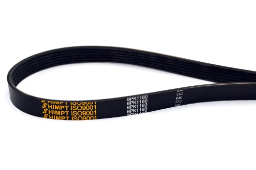 Ремень поликлиновой 6PK-1180 HIMPT