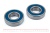 Подшипник 6309 2RS (6-180309 С17) 45*100*25мм ГПЗ/СПЗ-4 (шт)