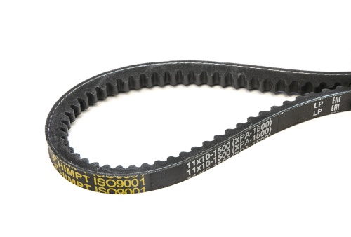 Ремень клиновой XPA-1500 Lp (11*10-1500) HIMPT зуб