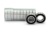 Подшипник 6002 2RS (180102) 15*32*9мм (шт)