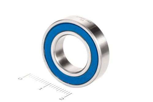 Подшипник 6902 2RS (1000902, 61902) 15*28*7мм (шт)