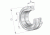 Подшипник ШСП 55 К (GE 55 ES) 55*85*40/32мм