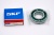 Подшипник SKF 6206 2RS C3 (180206 (76)) 30*62*16мм