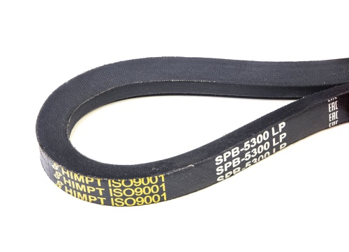 Ремень клиновой SPB-5300 Lp HIMPT