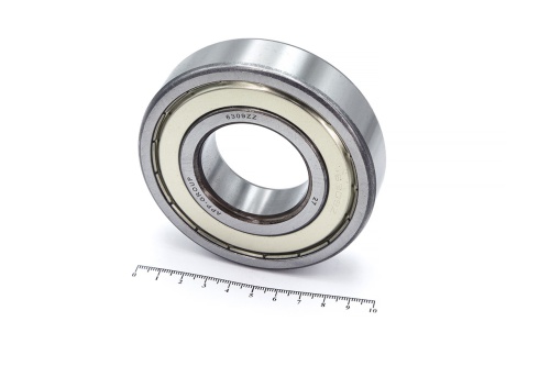 Подшипник 6309 ZZ (80309) 45*100*25мм (шт)