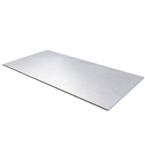 Лист дюралевый 10х1500х3000, марка Д16АТ