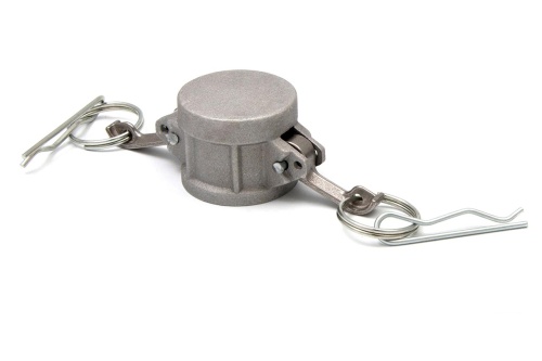 Камлок алюм. DC-075 3/4" (20 мм) HIMPT