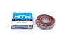 Подшипник NTN 6011 (111) 55*90*18мм