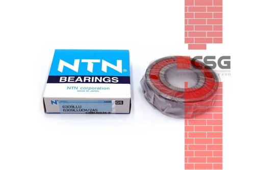 Подшипник NTN 6012 (112) 60*95*18мм