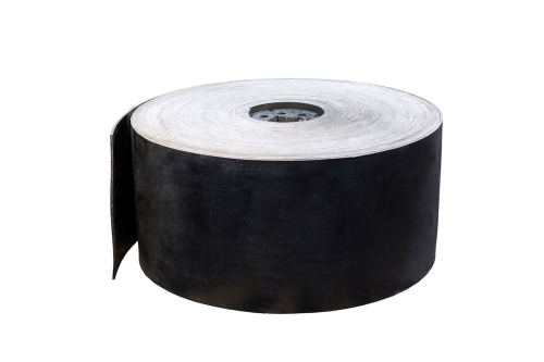 Ремень плоский приводной резинотканевый 600х4-EP-80-0/0-НБ HIMPT толщ.3-5 мм