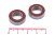 Подшипник 6800 2RS (1000800, 61800) 10*19*5мм (шт)