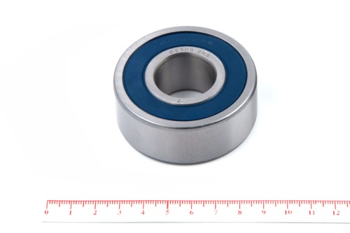 Подшипник 62305 2RS (180605) 25*62*24мм (шт)