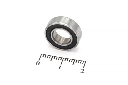 Подшипник 628/8 2RS (1000088, 618/8, 688) 8*16*5мм (шт)