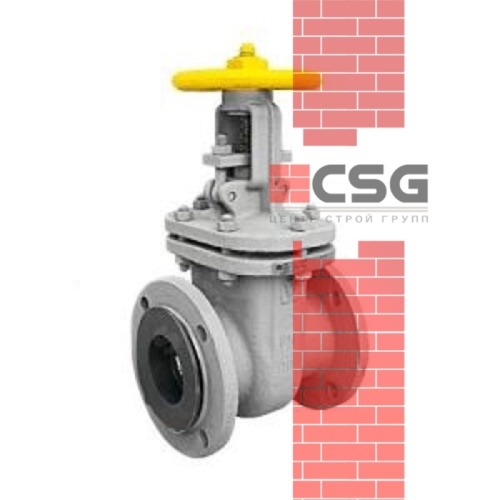 Задвижка клиновая сталь газ 30с41нж Ду 200 Ру16 фл МЗТА класс А, DN 200